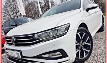 Piękny VW PASSAT 2.0TDi 150KM przeb 212tyś VAT23% 100ZWYPADEK 1ROK GWARANCJI VAT23% full
