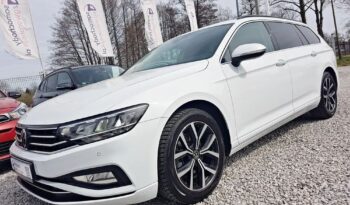Piękny VW PASSAT 2.0TDi 150KM przeb 212tyś VAT23% 100ZWYPADEK 1ROK GWARANCJI VAT23% full