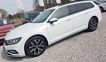 Piękny VW PASSAT 2.0TDi 150KM przeb 212tyś VAT23% 100ZWYPADEK 1ROK GWARANCJI VAT23% full