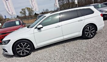 Piękny VW PASSAT 2.0TDi 150KM przeb 212tyś VAT23% 100ZWYPADEK 1ROK GWARANCJI VAT23% full