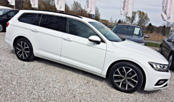 Piękny VW PASSAT 2.0TDi 150KM przeb 212tyś VAT23% 100ZWYPADEK 1ROK GWARANCJI VAT23% full