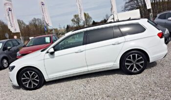 Piękny VW PASSAT 2.0TDi 150KM przeb 212tyś VAT23% 100ZWYPADEK 1ROK GWARANCJI VAT23% full