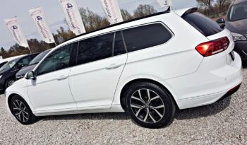 Piękny VW PASSAT 2.0TDi 150KM przeb 212tyś VAT23% 100ZWYPADEK 1ROK GWARANCJI VAT23% full