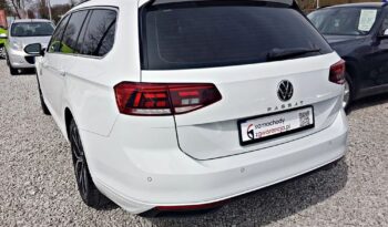 Piękny VW PASSAT 2.0TDi 150KM przeb 212tyś VAT23% 100ZWYPADEK 1ROK GWARANCJI VAT23% full