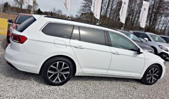 Piękny VW PASSAT 2.0TDi 150KM przeb 212tyś VAT23% 100ZWYPADEK 1ROK GWARANCJI VAT23% full