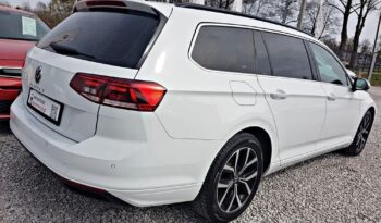 Piękny VW PASSAT 2.0TDi 150KM przeb 212tyś VAT23% 100ZWYPADEK 1ROK GWARANCJI VAT23% full