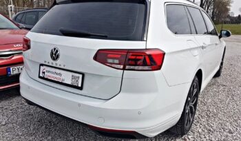 Piękny VW PASSAT 2.0TDi 150KM przeb 212tyś VAT23% 100ZWYPADEK 1ROK GWARANCJI VAT23% full