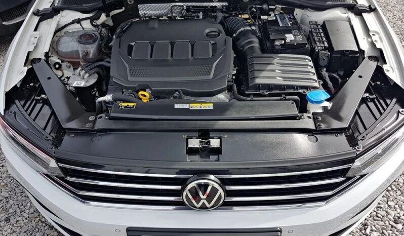 Piękny VW PASSAT 2.0TDi 150KM przeb 212tyś VAT23% 100ZWYPADEK 1ROK GWARANCJI VAT23% full