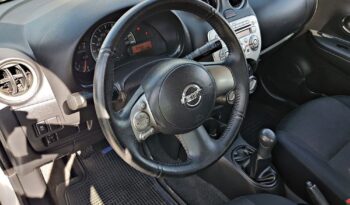 Piękny NISSAN MICRA 1.2 16v 80KM przeb 184tyś SERWIS 1ROK GWARANCJI !! full