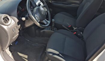 Piękny NISSAN MICRA 1.2 16v 80KM przeb 184tyś SERWIS 1ROK GWARANCJI !! full