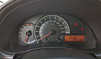 Piękny NISSAN MICRA 1.2 16v 80KM przeb 184tyś SERWIS 1ROK GWARANCJI !! full