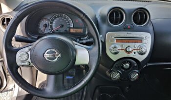 Piękny NISSAN MICRA 1.2 16v 80KM przeb 184tyś SERWIS 1ROK GWARANCJI !! full