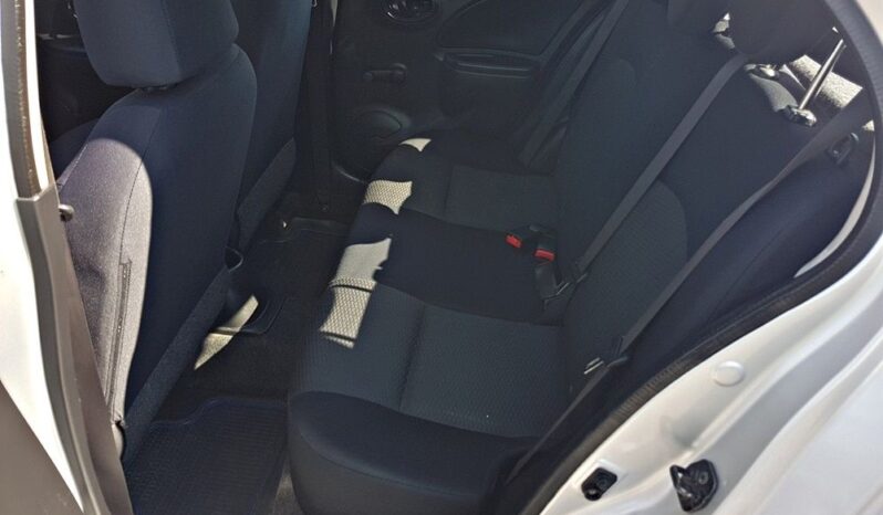 Piękny NISSAN MICRA 1.2 16v 80KM przeb 184tyś SERWIS 1ROK GWARANCJI !! full