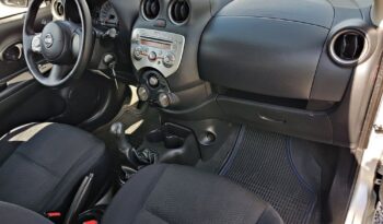Piękny NISSAN MICRA 1.2 16v 80KM przeb 184tyś SERWIS 1ROK GWARANCJI !! full