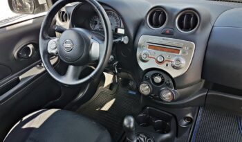 Piękny NISSAN MICRA 1.2 16v 80KM przeb 184tyś SERWIS 1ROK GWARANCJI !! full