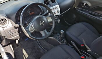 Piękny NISSAN MICRA 1.2 16v 80KM przeb 184tyś SERWIS 1ROK GWARANCJI !! full
