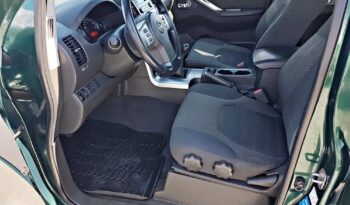 Piękna NAVARA 4×4 long 2.5 diesel 190KM przeb 163tyś 2 LATA GWARANCJI full