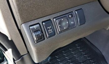 Piękna NAVARA 4×4 long 2.5 diesel 190KM przeb 163tyś 2 LATA GWARANCJI full