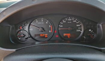 Piękna NAVARA 4×4 long 2.5 diesel 190KM przeb 163tyś 2 LATA GWARANCJI full