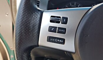 Piękna NAVARA 4×4 long 2.5 diesel 190KM przeb 163tyś 2 LATA GWARANCJI full