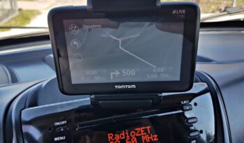 Ładny OPEL COMBO 1.6 diesel 105KM przeb 218tyś SERWIS 1ROK GWARANCJI !! full