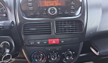 Ładny OPEL COMBO 1.6 diesel 105KM przeb 218tyś SERWIS 1ROK GWARANCJI !! full