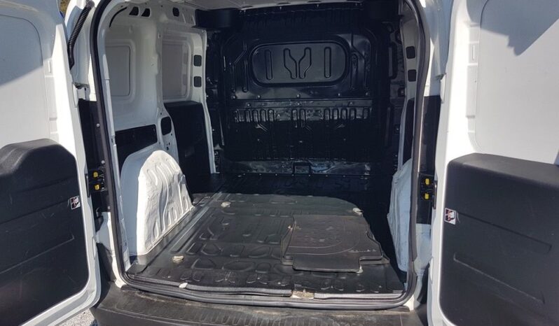 Ładny OPEL COMBO 1.6 diesel 105KM przeb 218tyś SERWIS 1ROK GWARANCJI !! full