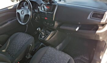 Ładny OPEL COMBO 1.6 diesel 105KM przeb 218tyś SERWIS 1ROK GWARANCJI !! full
