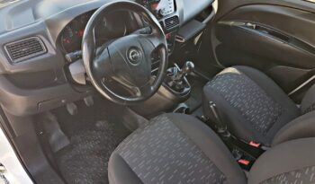 Ładny OPEL COMBO 1.6 diesel 105KM przeb 218tyś SERWIS 1ROK GWARANCJI !! full