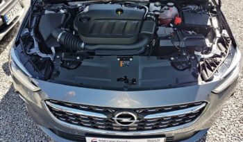 Piękny OPEL INSIGNIA 2.0 diesel 174KM przeb 75tys SERWIS 1ROK GWARANCJI !! full