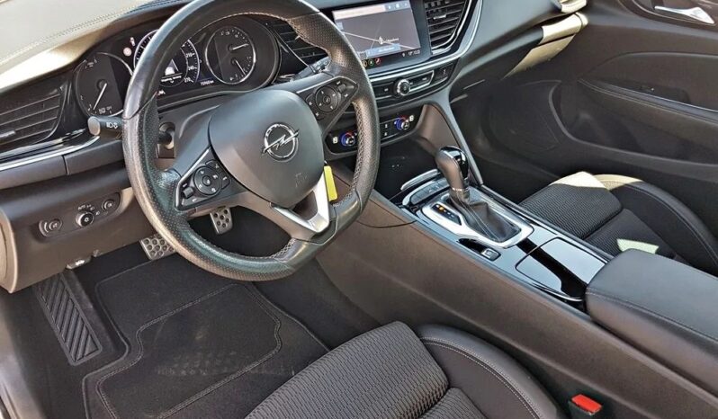 Piękny OPEL INSIGNIA 2.0 diesel 174KM przeb 75tys SERWIS 1ROK GWARANCJI !! full