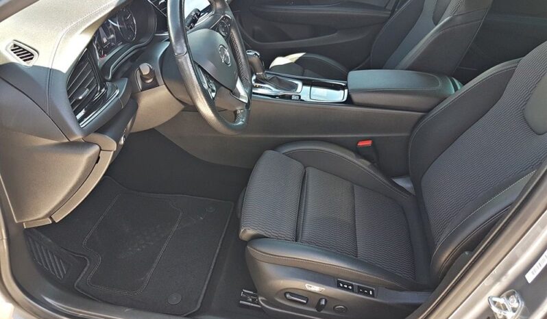 Piękny OPEL INSIGNIA 2.0 diesel 174KM przeb 75tys SERWIS 1ROK GWARANCJI !! full