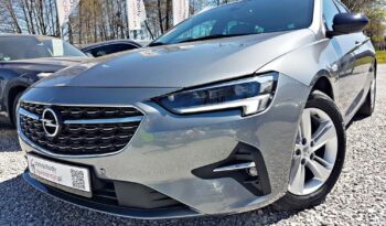 Piękny OPEL INSIGNIA 2.0 diesel 174KM przeb 75tys SERWIS 1ROK GWARANCJI !! full