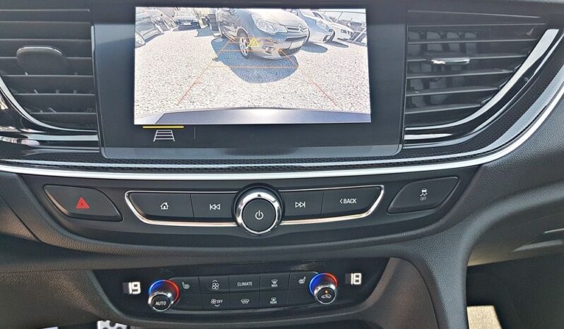 Piękny OPEL INSIGNIA 2.0 diesel 174KM przeb 75tys SERWIS 1ROK GWARANCJI !! full