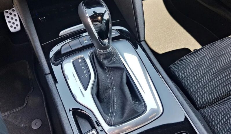 Piękny OPEL INSIGNIA 2.0 diesel 174KM przeb 75tys SERWIS 1ROK GWARANCJI !! full