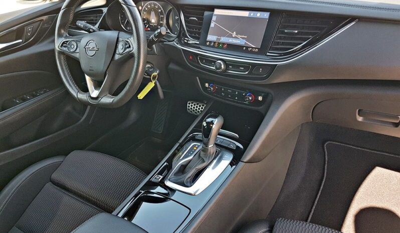 Piękny OPEL INSIGNIA 2.0 diesel 174KM przeb 75tys SERWIS 1ROK GWARANCJI !! full