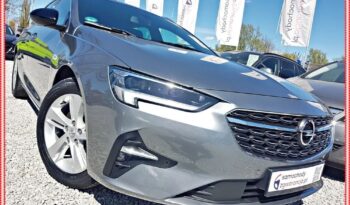 Piękny OPEL INSIGNIA 2.0 diesel 174KM przeb 75tys SERWIS 1ROK GWARANCJI !! full