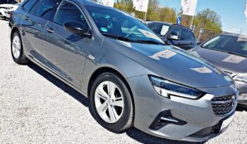 Piękny OPEL INSIGNIA 2.0 diesel 174KM przeb 75tys SERWIS 1ROK GWARANCJI !! full