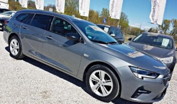 Piękny OPEL INSIGNIA 2.0 diesel 174KM przeb 75tys SERWIS 1ROK GWARANCJI !! full