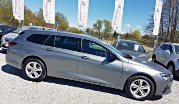 Piękny OPEL INSIGNIA 2.0 diesel 174KM przeb 75tys SERWIS 1ROK GWARANCJI !! full