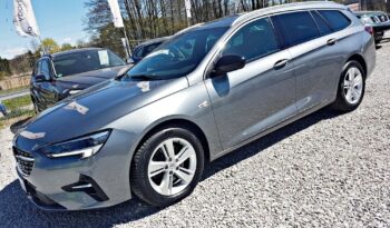 Piękny OPEL INSIGNIA 2.0 diesel 174KM przeb 75tys SERWIS 1ROK GWARANCJI !! full