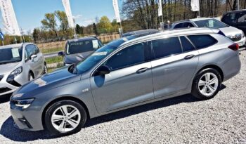 Piękny OPEL INSIGNIA 2.0 diesel 174KM przeb 75tys SERWIS 1ROK GWARANCJI !! full