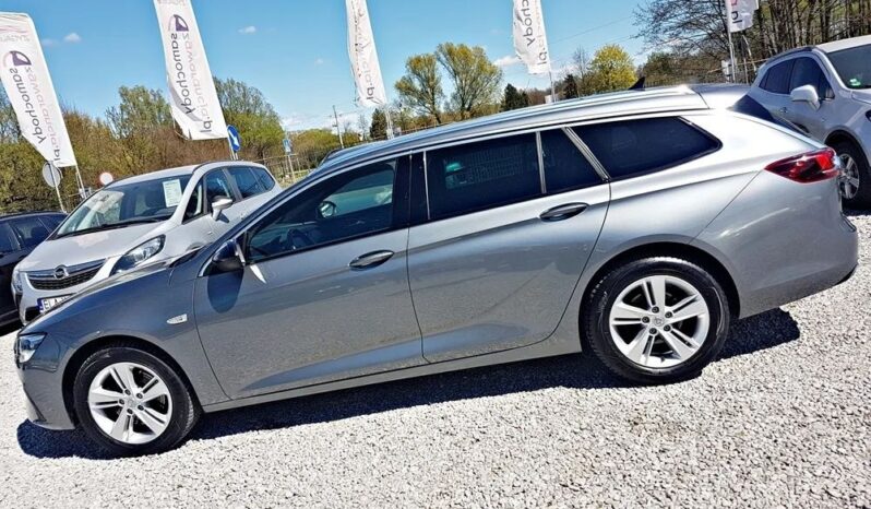 Piękny OPEL INSIGNIA 2.0 diesel 174KM przeb 75tys SERWIS 1ROK GWARANCJI !! full