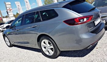 Piękny OPEL INSIGNIA 2.0 diesel 174KM przeb 75tys SERWIS 1ROK GWARANCJI !! full
