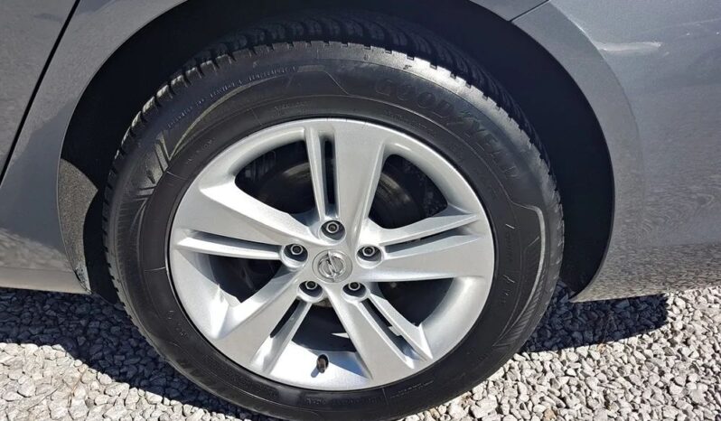 Piękny OPEL INSIGNIA 2.0 diesel 174KM przeb 75tys SERWIS 1ROK GWARANCJI !! full