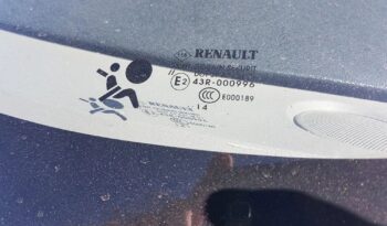 Piękny SCENIC 1.2 turbo 115KM przeb 128tyś SERWIS 100ZWYPADEK 1 ROK GWARANCJI !! full