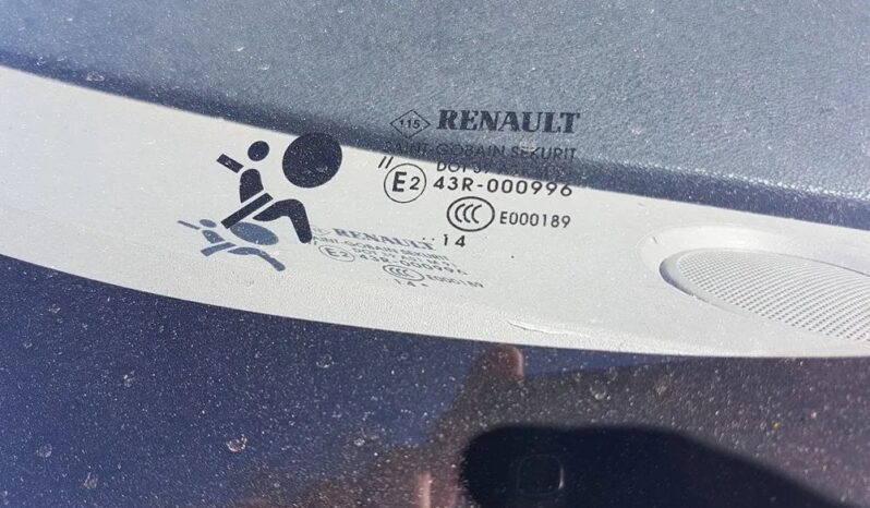 Piękny SCENIC 1.2 turbo 115KM przeb 128tyś SERWIS 100ZWYPADEK 1 ROK GWARANCJI !! full