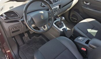 Piękny SCENIC 1.2 turbo 115KM przeb 128tyś SERWIS 100ZWYPADEK 1 ROK GWARANCJI !! full