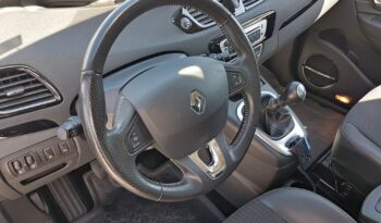 Piękny SCENIC 1.2 turbo 115KM przeb 128tyś SERWIS 100ZWYPADEK 1 ROK GWARANCJI !! full