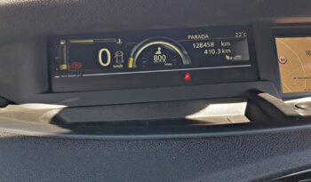 Piękny SCENIC 1.2 turbo 115KM przeb 128tyś SERWIS 100ZWYPADEK 1 ROK GWARANCJI !! full